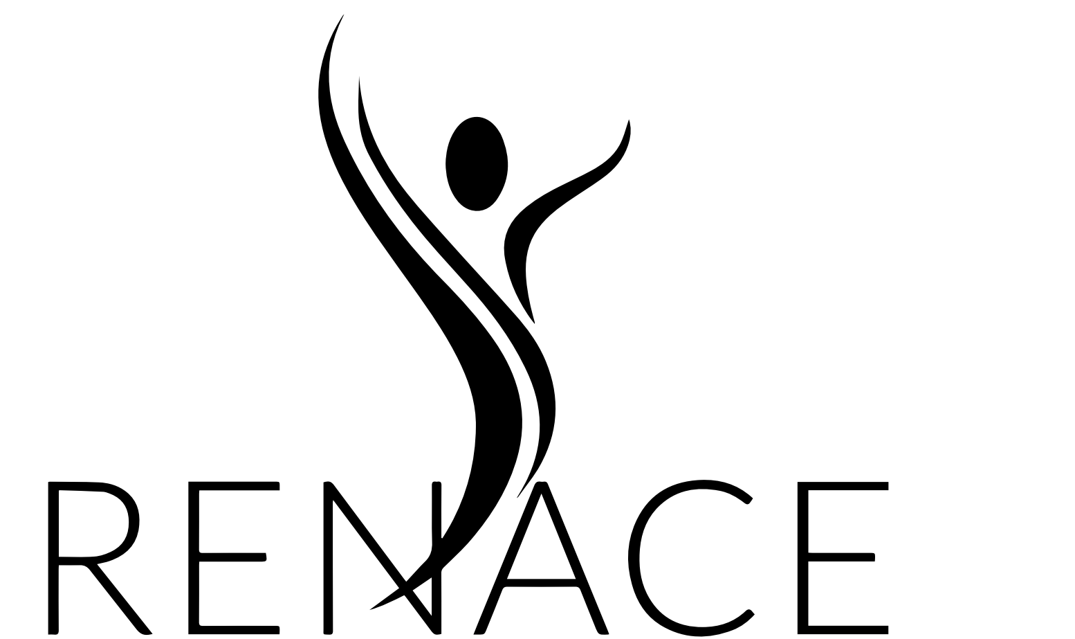 logo renace