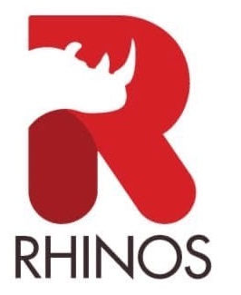 logo rhinos