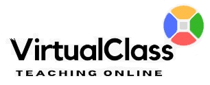 logo virtualclass