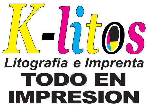 logo k-litos